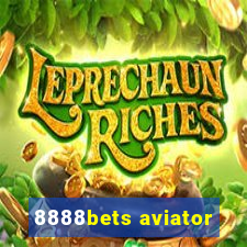 8888bets aviator